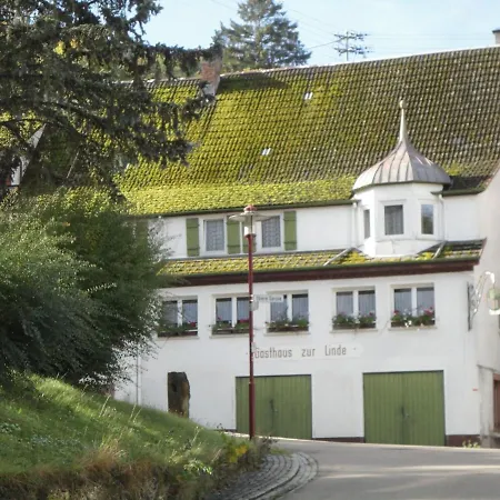Guest house Gastehaus Zur Linde Horb am Neckar