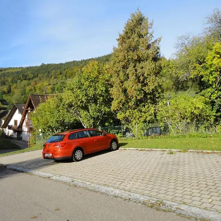 Gastehaus Zur Linde Guest house