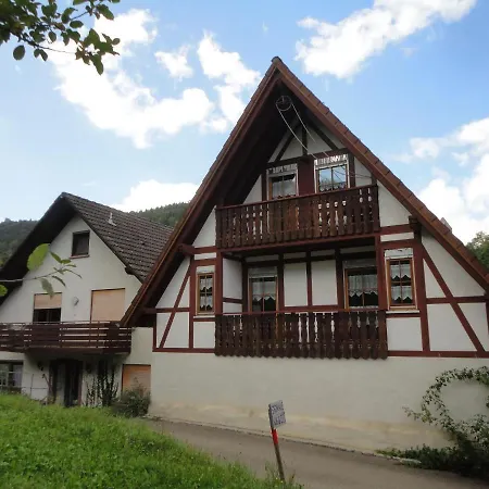 Gastehaus Zur Linde Guest house Horb am Neckar
