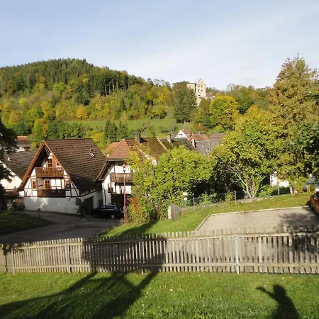 Gastehaus Zur Linde *