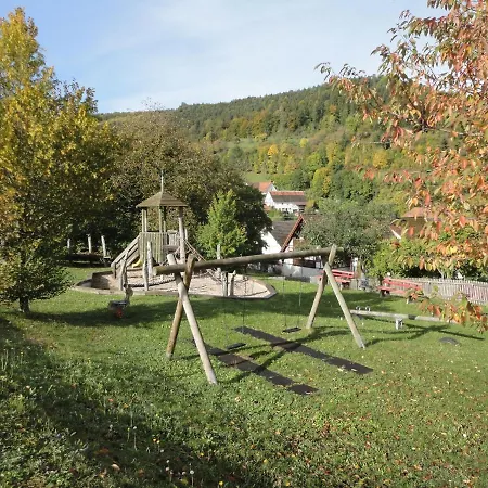 Gastehaus Zur Linde