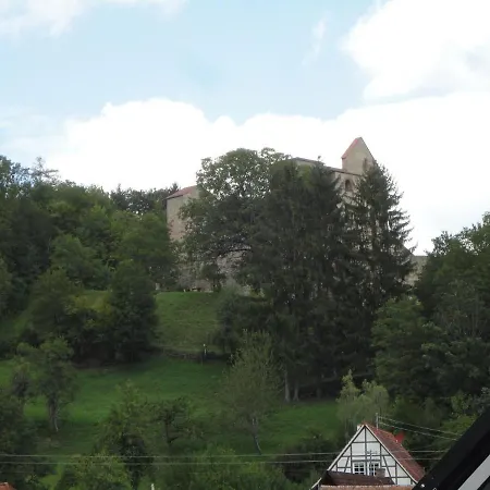 Gastehaus Zur Linde Horb am Neckar