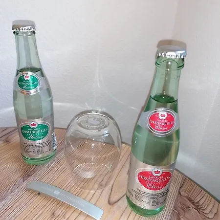 Gastehaus Zur Linde * Horb am Neckar