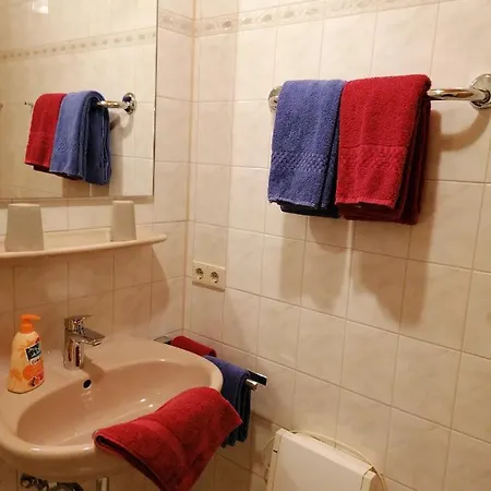 Guest house Gastehaus Zur Linde Horb am Neckar